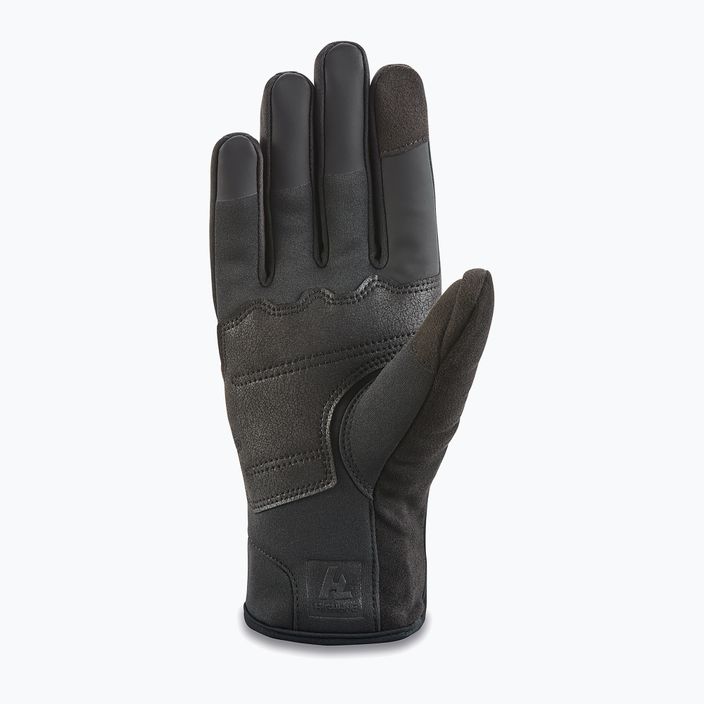 Rękawice snowboardowe damskie Dakine Factor Infinium Glove black 7