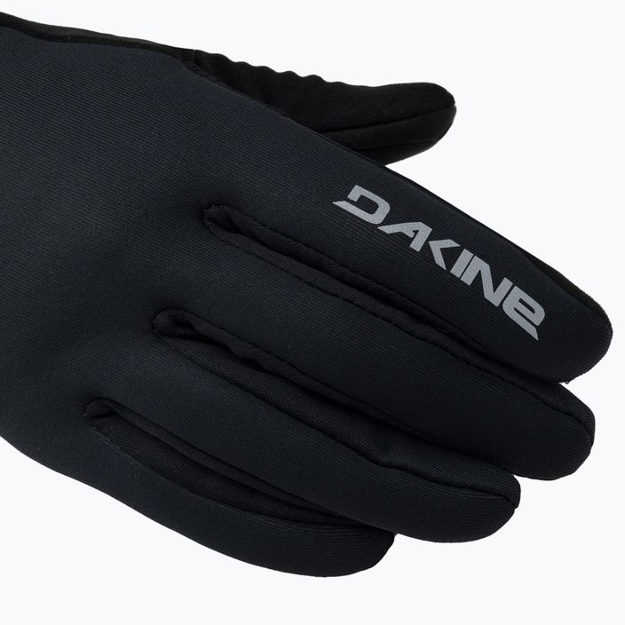 Rękawice snowboardowe damskie Dakine Factor Infinium Glove black 5
