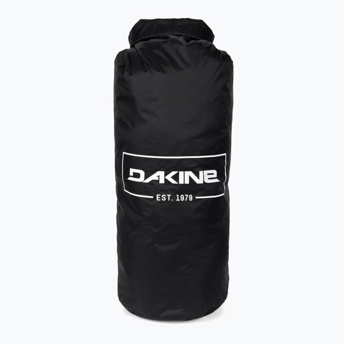 Plecak wodoodporny Dakine Packable Rolltop Dry Bag 20 l black
