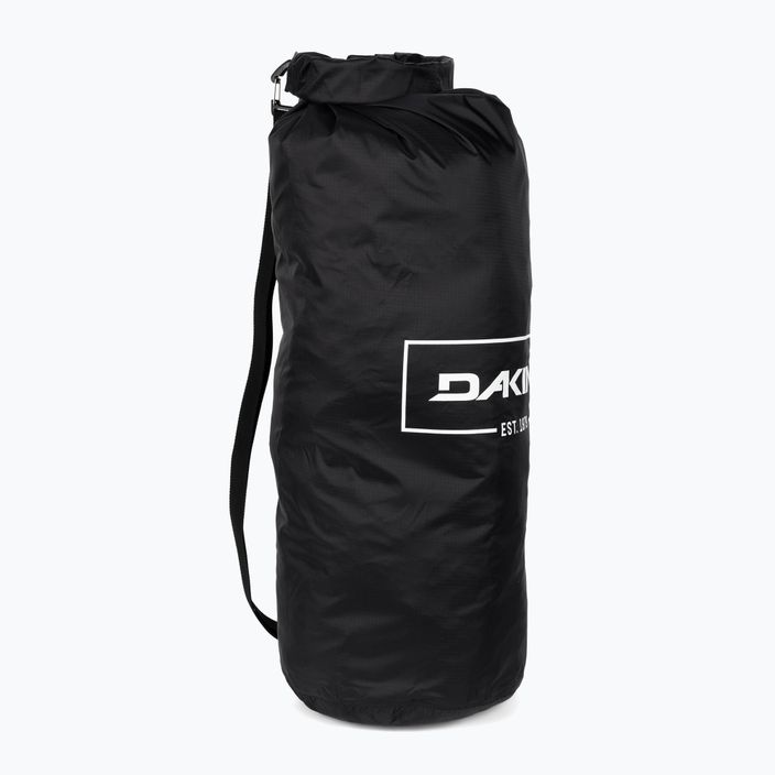Plecak wodoodporny Dakine Packable Rolltop Dry Bag 20 l black 2