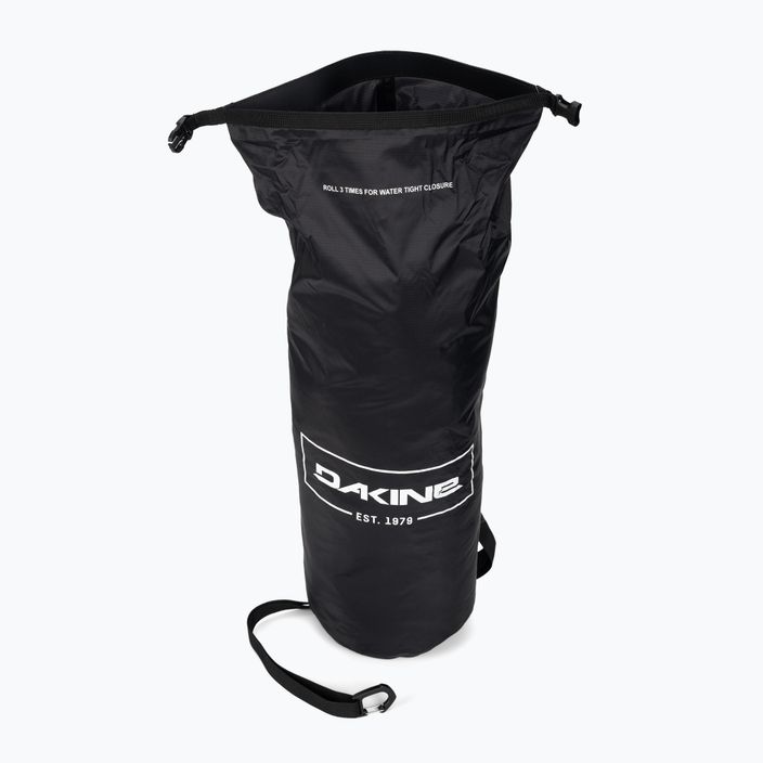 Plecak wodoodporny Dakine Packable Rolltop Dry Bag 20 l black 4