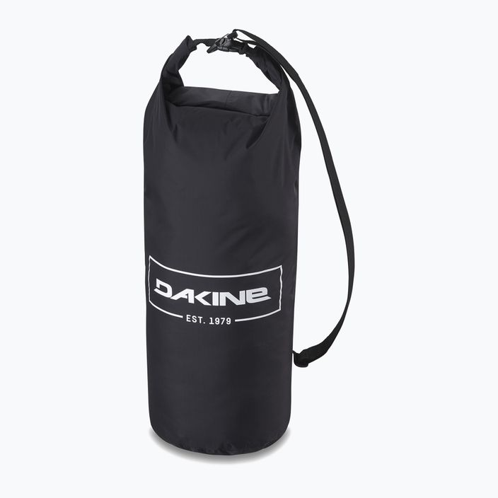 Plecak wodoodporny Dakine Packable Rolltop Dry Bag 20 l black 6