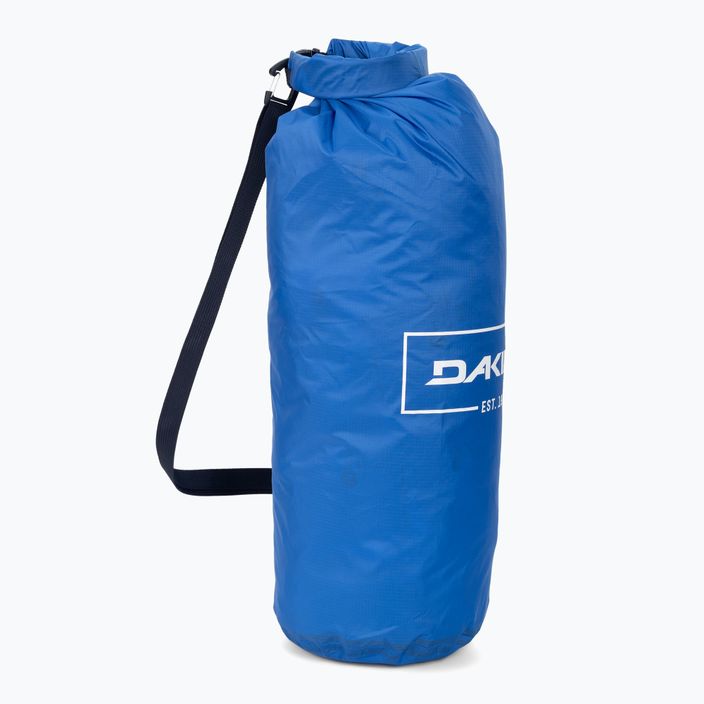 Plecak wodoodporny Dakine Packable Rolltop Dry Bag 20 l deep blue 2
