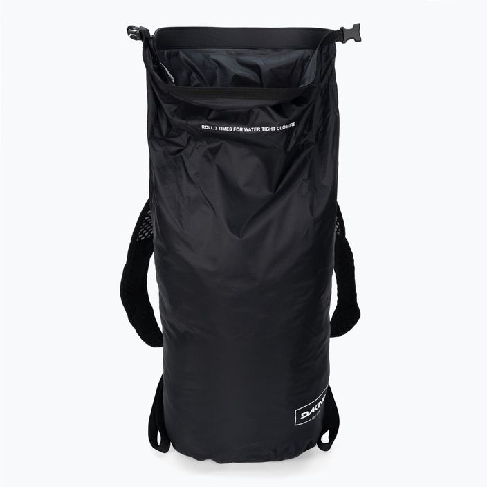 Plecak wodoodporny Dakine Packable Rolltop Dry Pack 30 l black 4