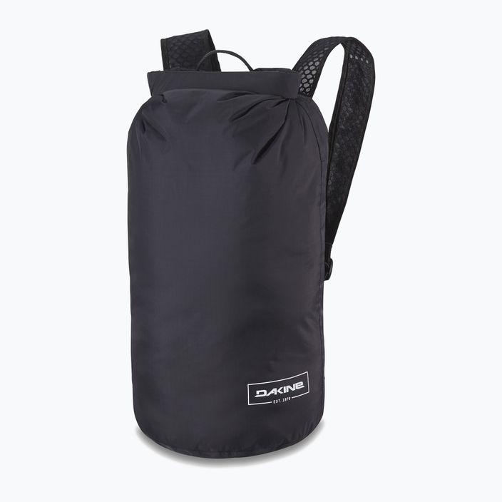 Plecak wodoodporny Dakine Packable Rolltop Dry Pack 30 l black 6