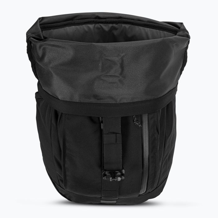 Plecak miejski Dakine Motive Rolltop 25 l black ballistic 4