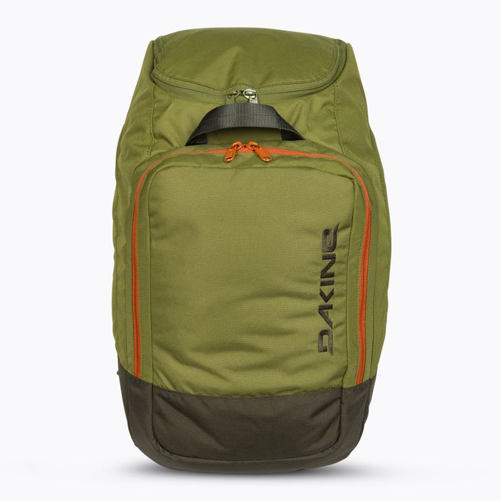 Plecak narciarski Dakine Boot Pack utility green