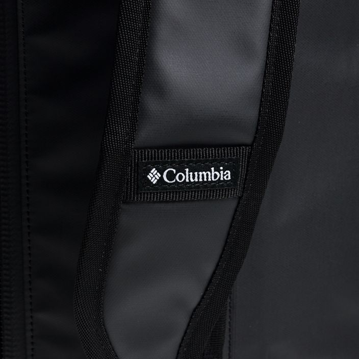Torba podróżna Columbia OutDry Ex 40 l black 7