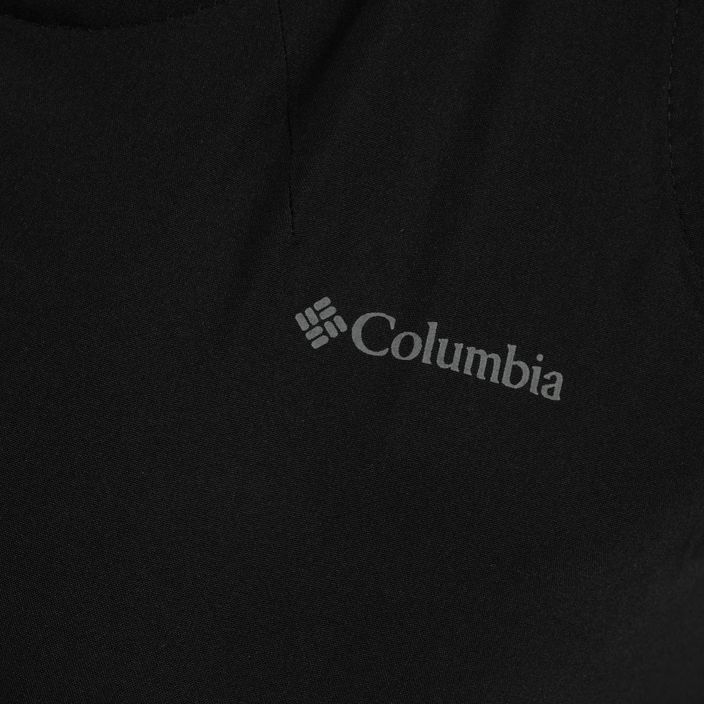 Kombinezon damski Columbia Alpine Chill Zero black 10