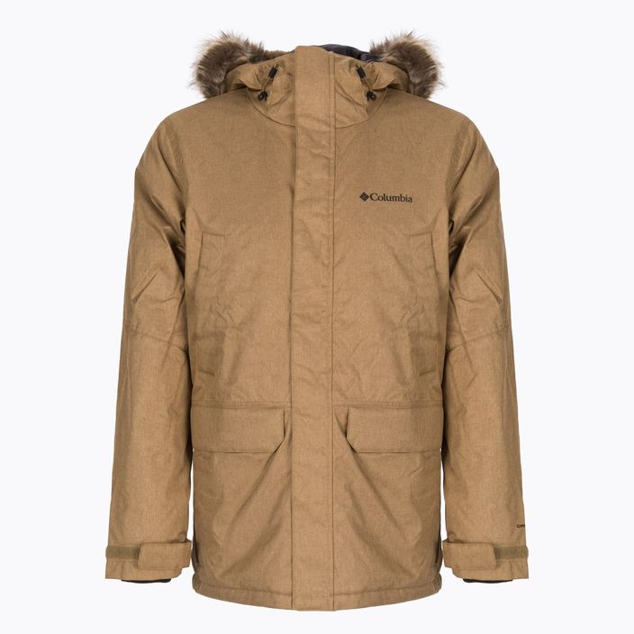 columbia penns creek parka