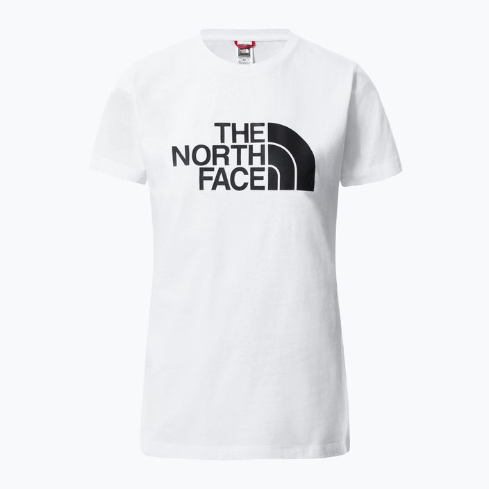 Koszulka damska The North Face Easy white 8