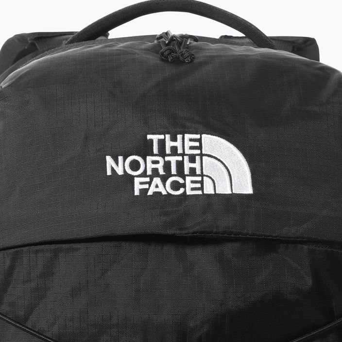 Plecak turystyczny The North Face Borealis 28 l black/black 7