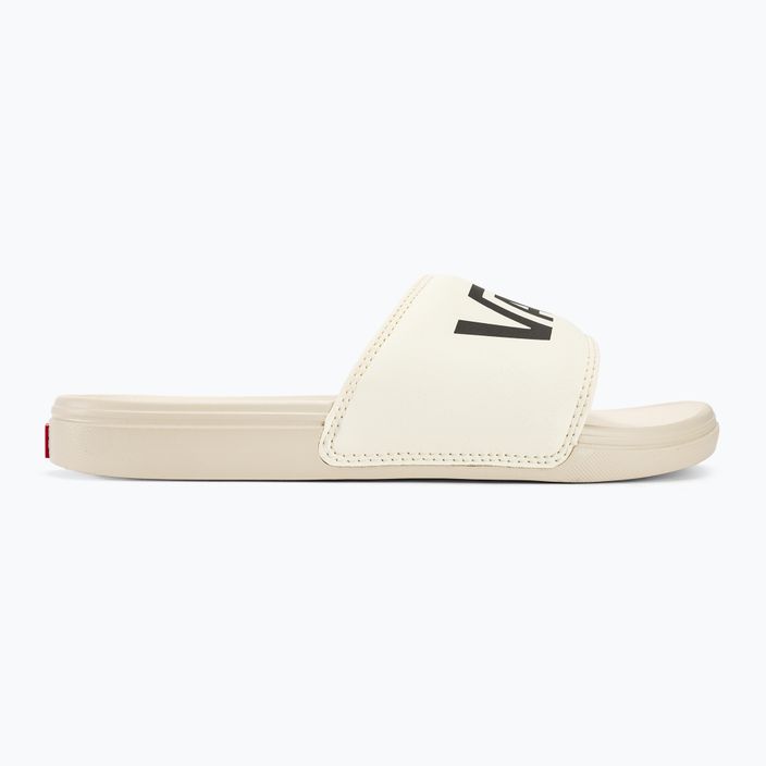 Klapki Vans La Costa Slide-On marshmallow 2