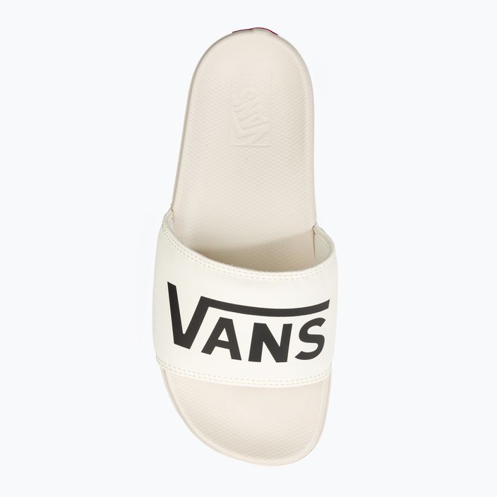 Klapki Vans La Costa Slide-On marshmallow 6