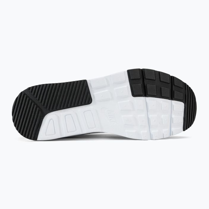 Buty męskie Nike Air Max Sc black / white / black 4