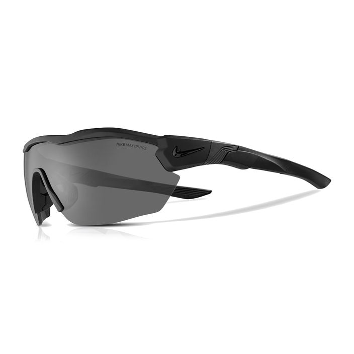 Okulary przeciwsłoneczne męskie Nike Show X3 Elite L matte black/dark grey 2