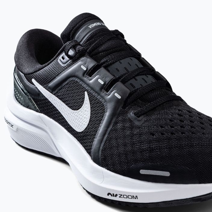 Buty do biegania damskie Nike Air Zoom Vomero 16 black/white/anthracite 7