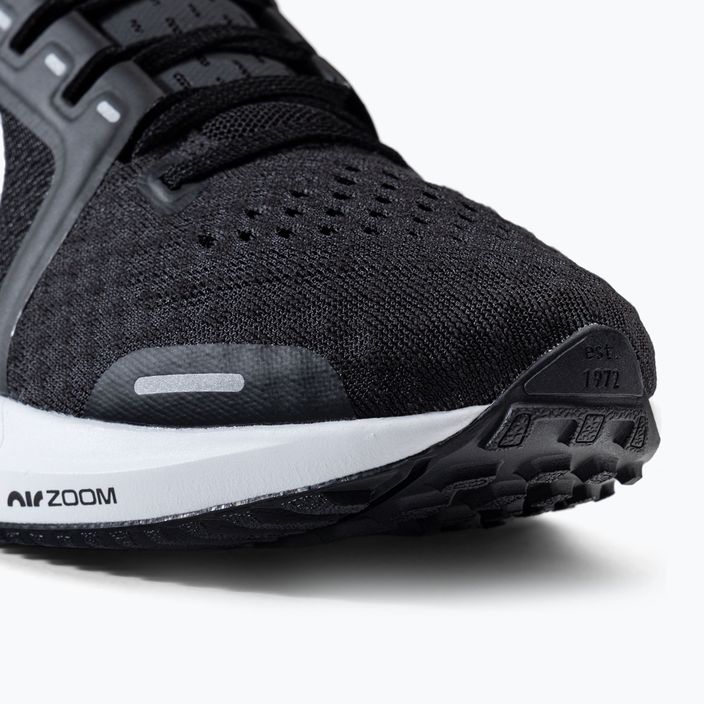 Buty do biegania damskie Nike Air Zoom Vomero 16 black/white/anthracite 8