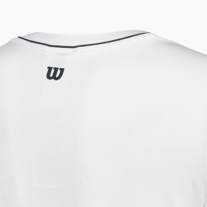 Koszulka damska Wilson Team Seamless bright white 3