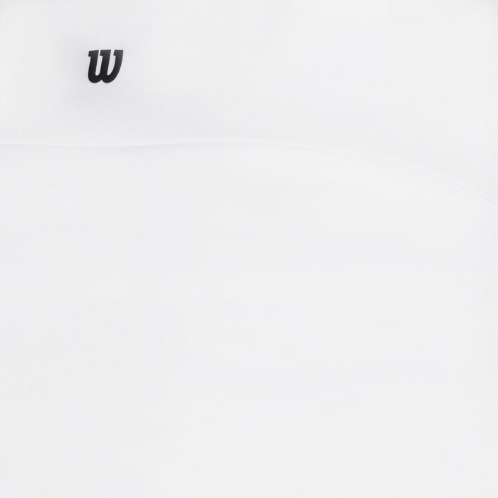 Spódnica damska Wilson Team Flat Front bright white 4