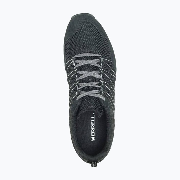 Buty męskie Merrell Alpine Sneaker Sport black 11