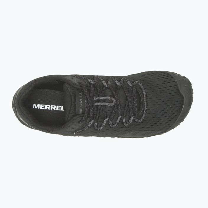 Buty barefoot damskie Merrell Vapor Glove 6 black 15