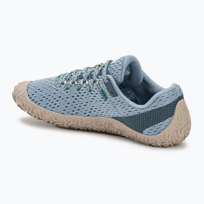 Buty barefoot damskie Merrell Vapor Glove 6 chambray 3