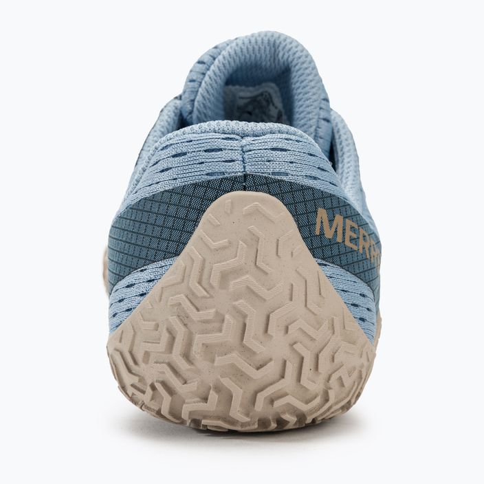 Buty barefoot damskie Merrell Vapor Glove 6 chambray 6