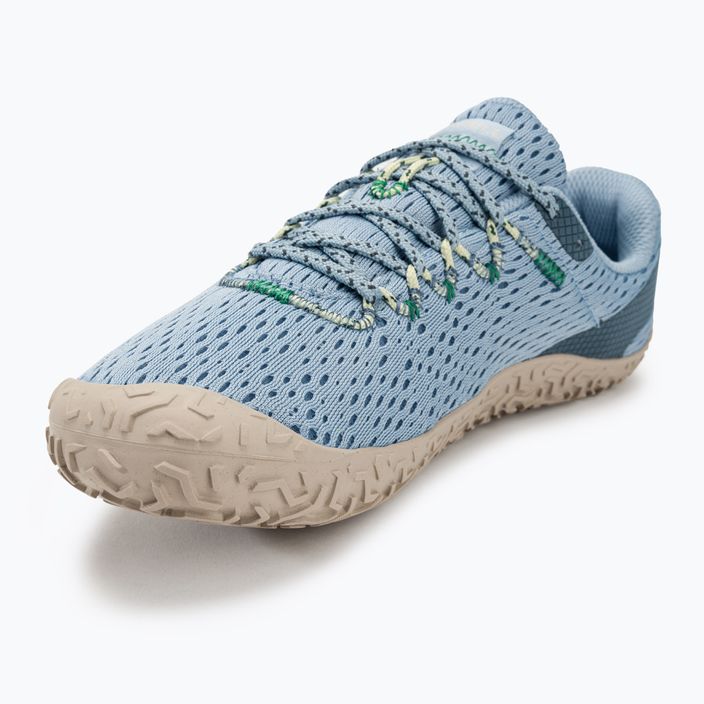 Buty barefoot damskie Merrell Vapor Glove 6 chambray 7