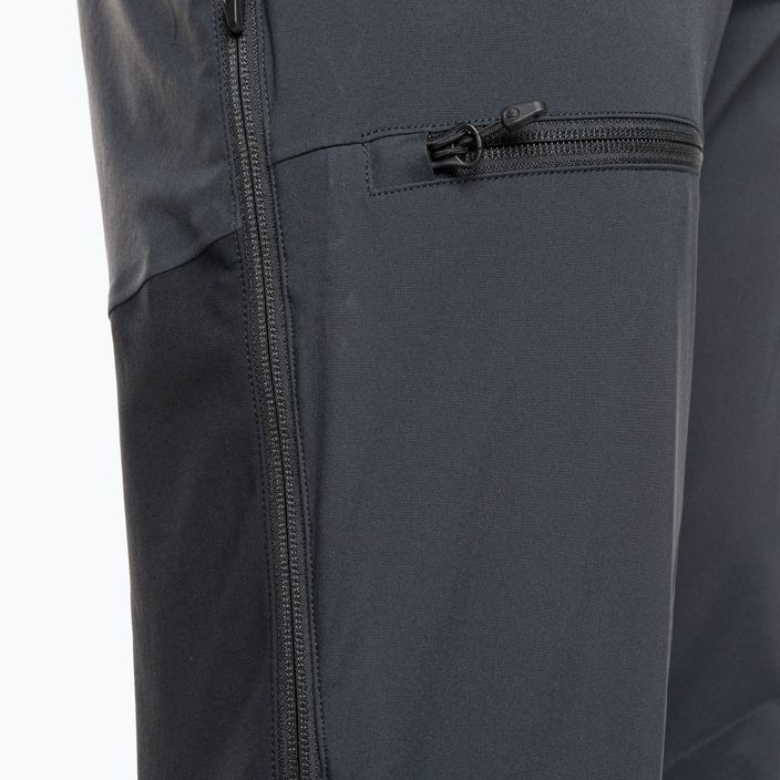 Spodnie wspinaczkowe męskie Marmot ROM black 9