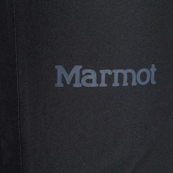 Spodnie z membraną męskie Marmot Minimalist Gore Tex black 7