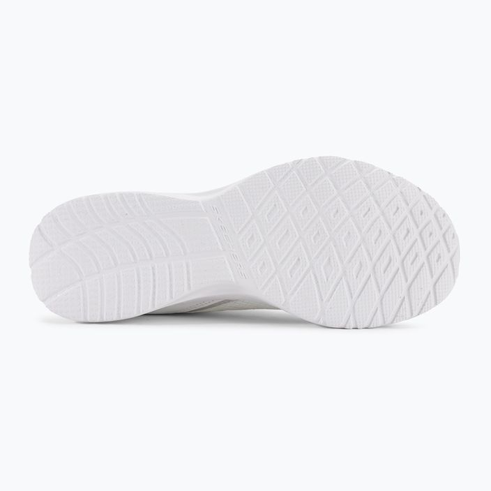 Buty damskie SKECHERS Skech-Air Dynamight The Halcyon white 5