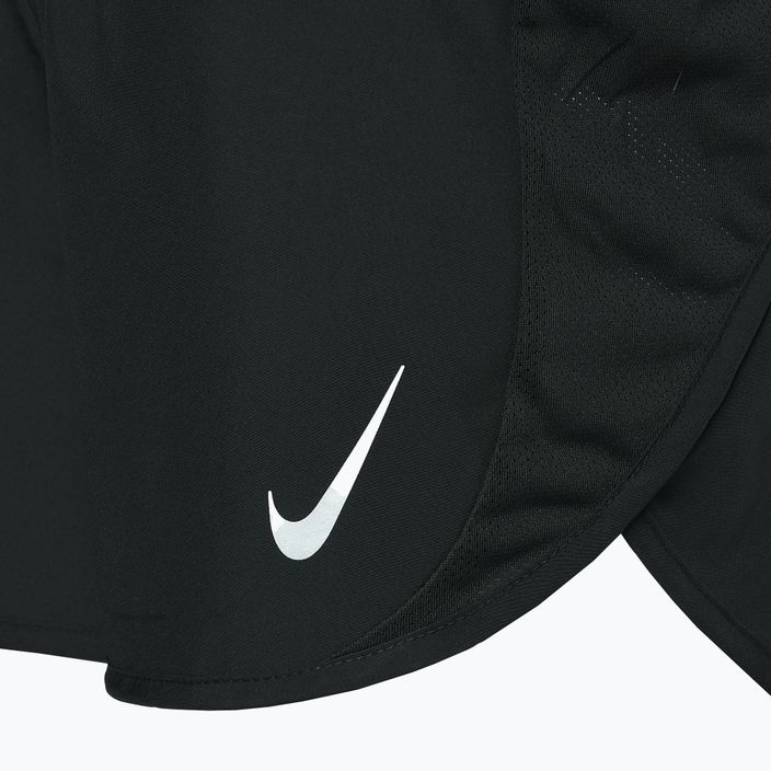 Spodenki do biegania damskie Nike Fast Tempo Dri-Fit black 3