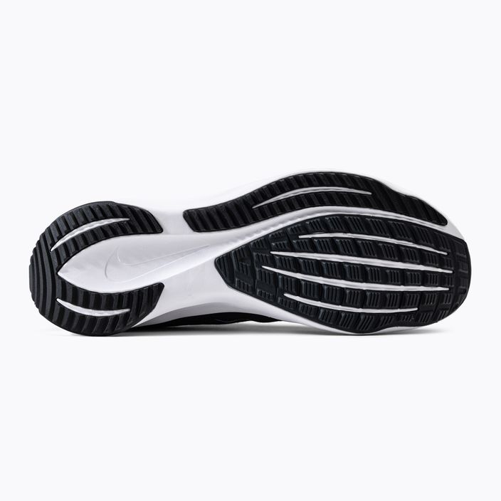 Buty do biegania męskie Nike Air Zoom Rival Fly 3 black/white/anthracite 4
