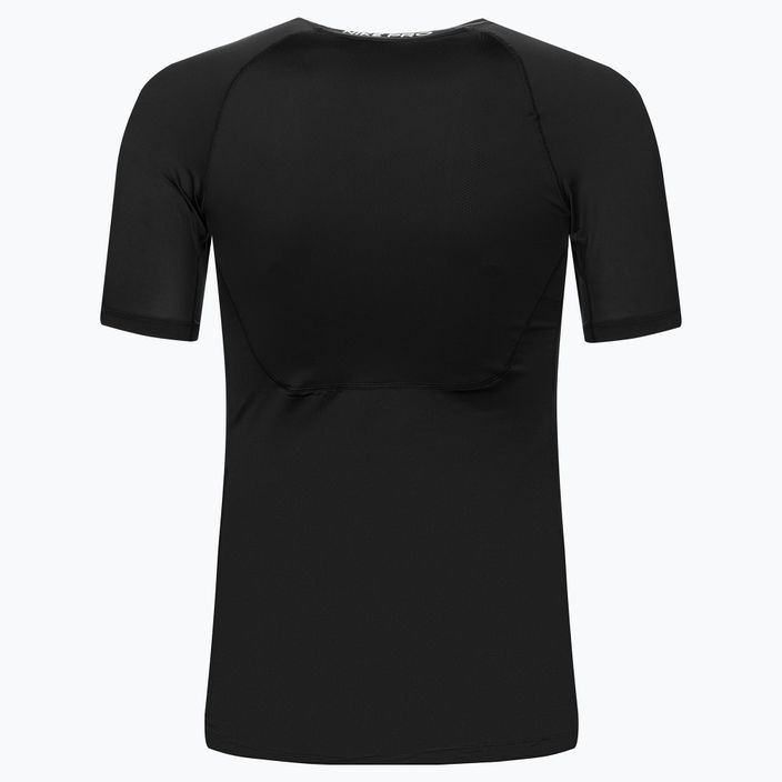 Koszulka męska Nike Tight Top black/white 2