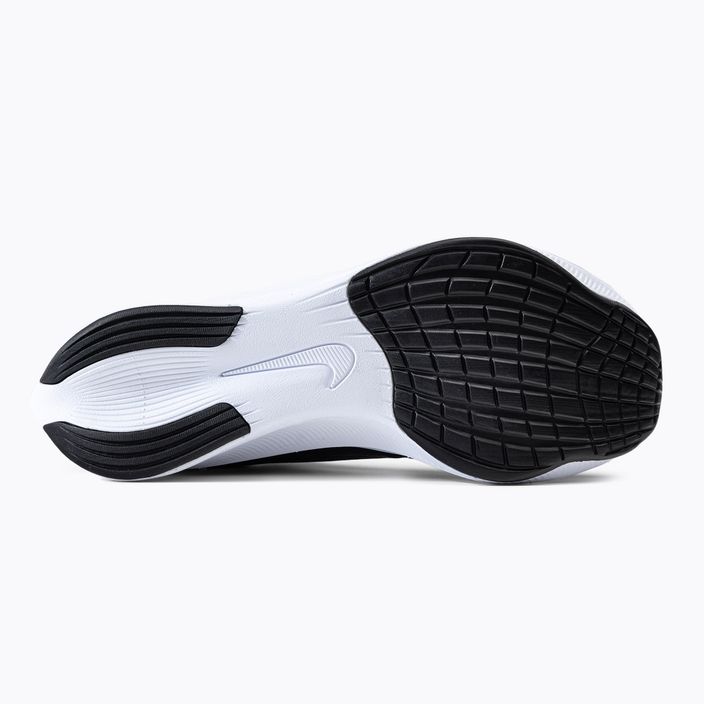 Buty do biegania męskie Nike Zoom Fly 4 black/white/anthracite 4
