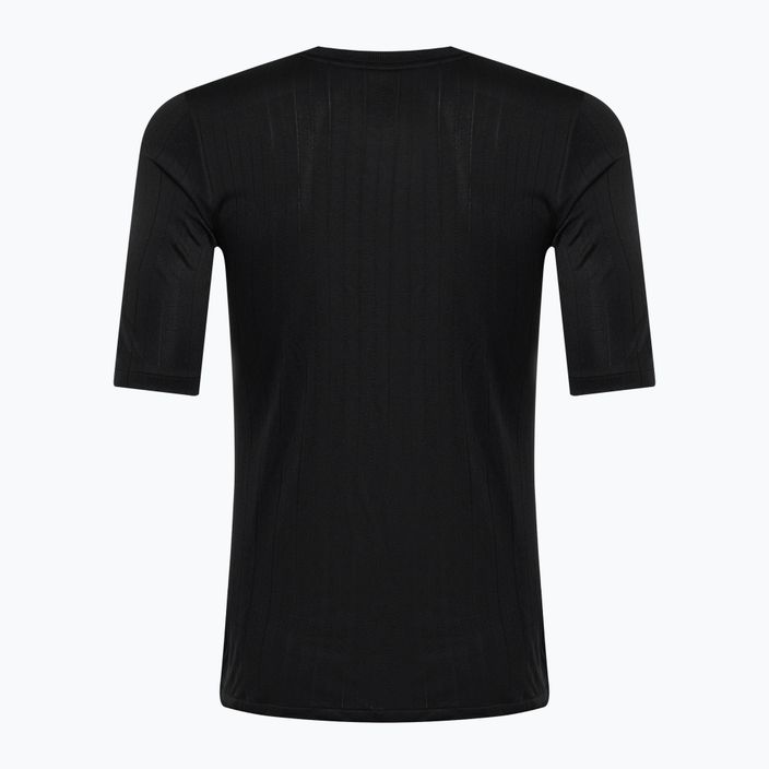 Koszulka piłkarska męska Nike Dri-FIT Referee II black/white 2