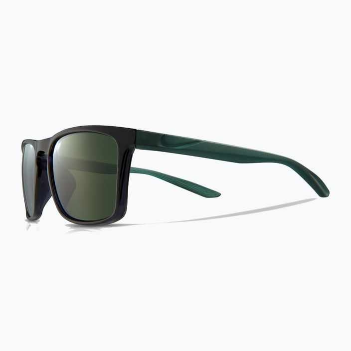 Okulary przeciwsłoneczne Nike Sky Ascent concord/green 5