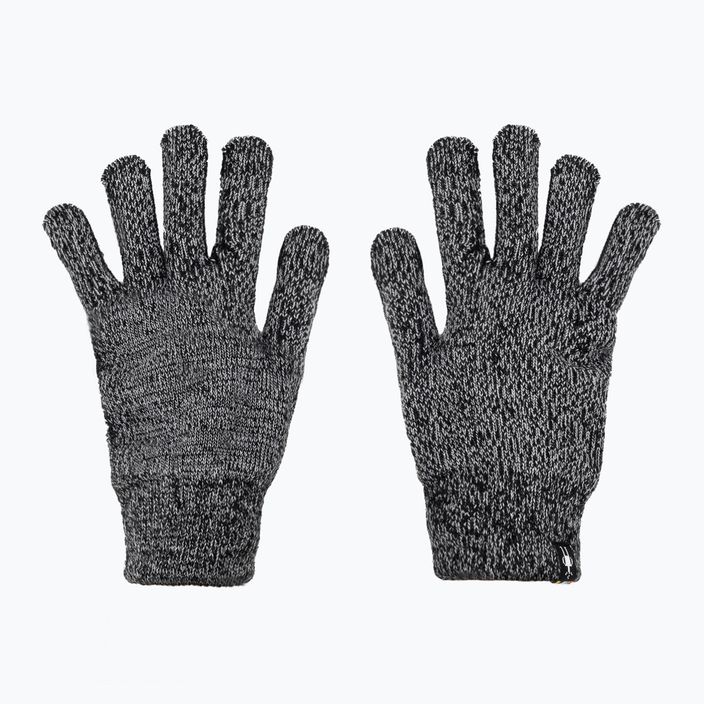 Rękawiczki trekkingowe Smartwool Cozy czarne SW011476001 3