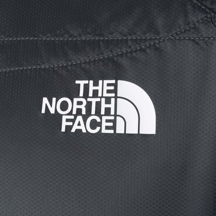 Kurtka puchowa męska The North Face Quest Synthetic asphalt grey/black 3