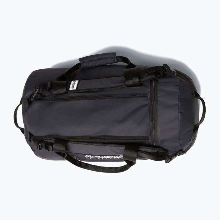 Torba podróżna Napapijri Bering Travel 52,5 l black 041 3