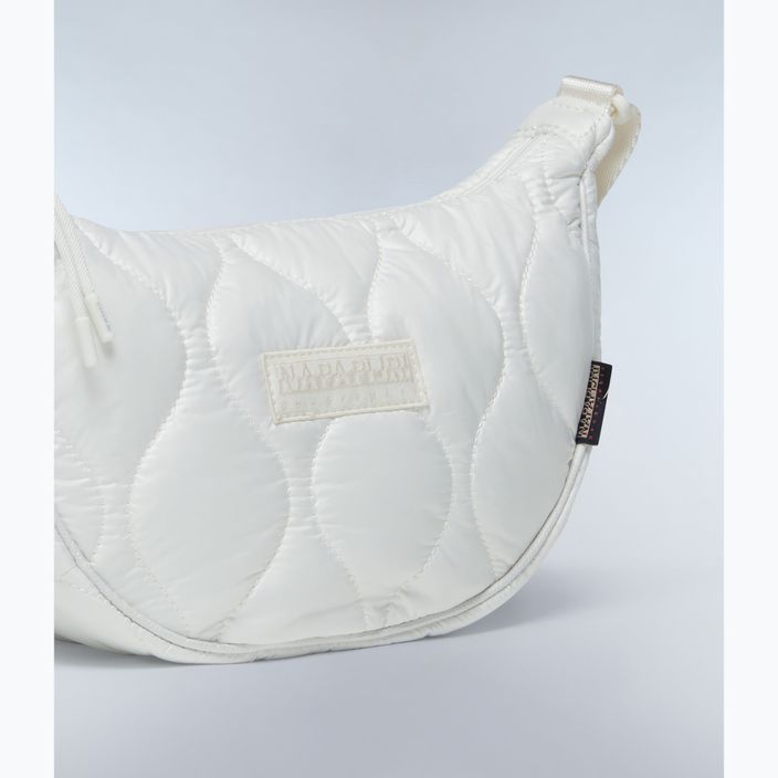 Saszetka Napapijri H-Nuage Cb 2,5 l white heron 3