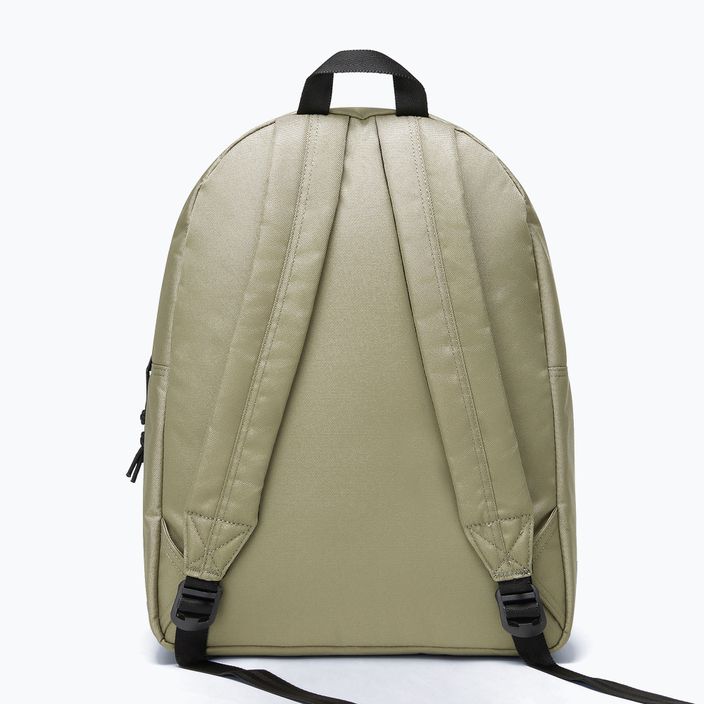 Plecak Napapijri H-Boussine DP Big 28 l green lichen 2