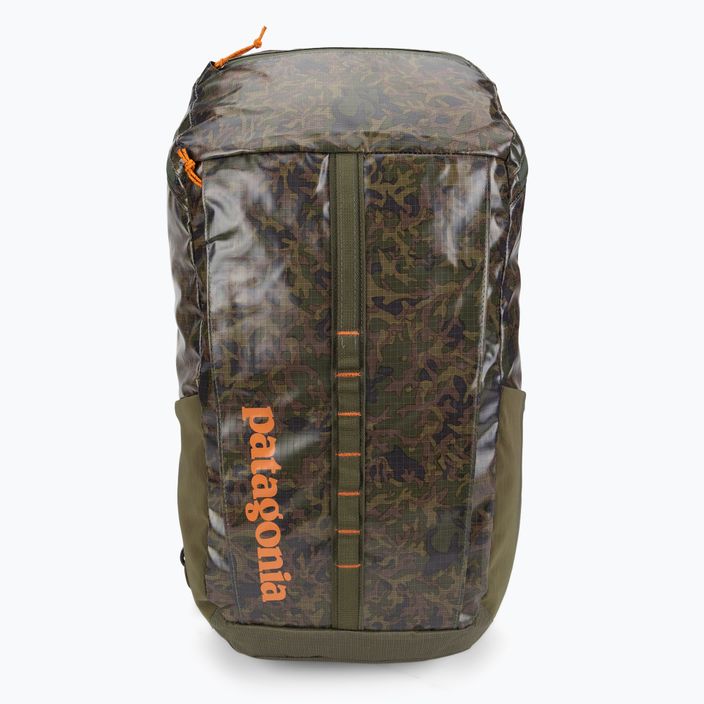 Plecak turystyczny Patagonia Black Hole Pack 25 l basic green