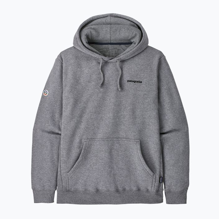 Bluza Patagonia Fitz Roy Icon Uprisal Hoody gravel heather 8