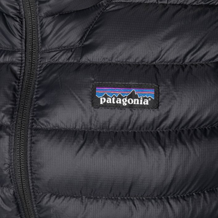 Bezrękawnik męski Patagonia Down Sweater black 10