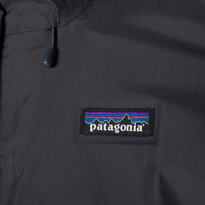 Kurtka przeciwdeszczowa męska Patagonia Torrentshell 3L Rain 6