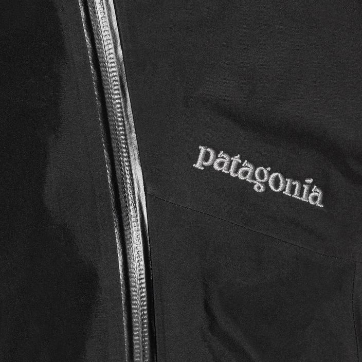 Spodnie męskie Patagonia Triolet black 11