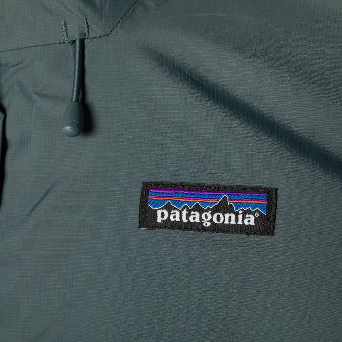 Kurtka przeciwdeszczowa męska Patagonia Torrentshell 3L Rain 5