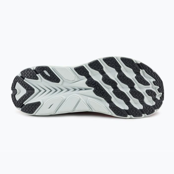 Buty do biegania męskie HOKA Clifton 8 szare 1119393-ACTL 7